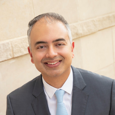 Seemal Desai, MD