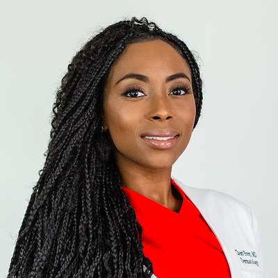 Cheri Frey, MD